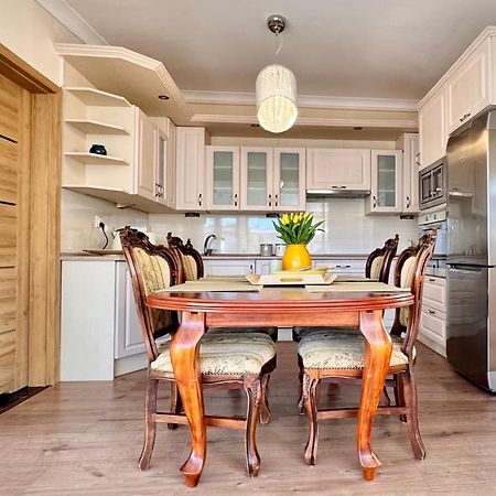 Apartamenty Marea Rentals Beniowskiego Ustka Bagian luar foto