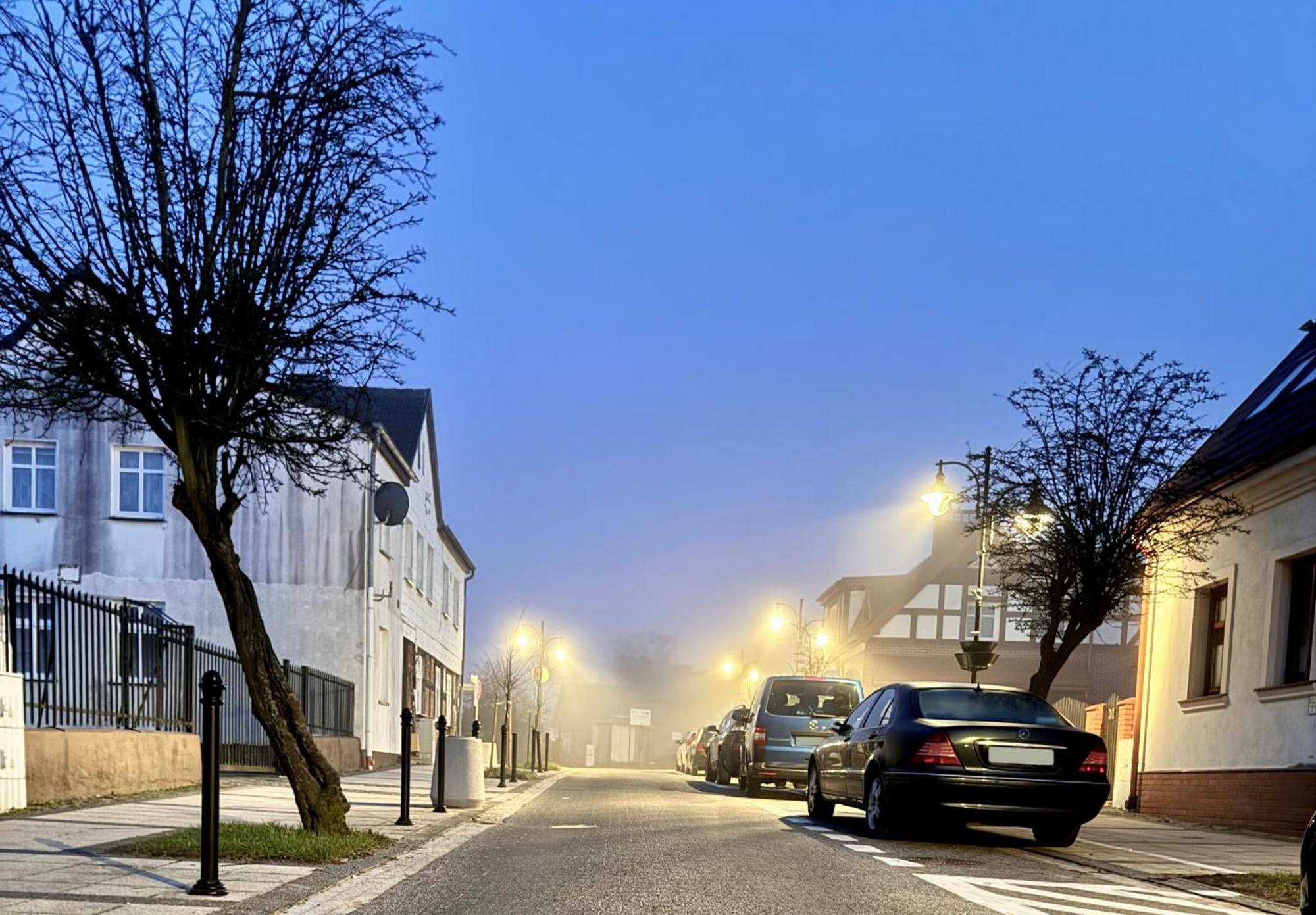 Apartamenty Marea Rentals Beniowskiego Ustka Bagian luar foto