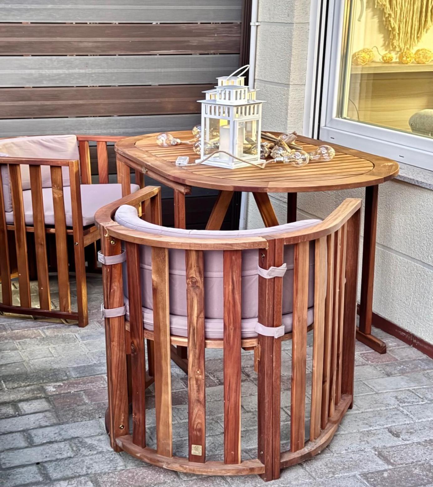Apartamenty Marea Rentals Beniowskiego Ustka Bagian luar foto