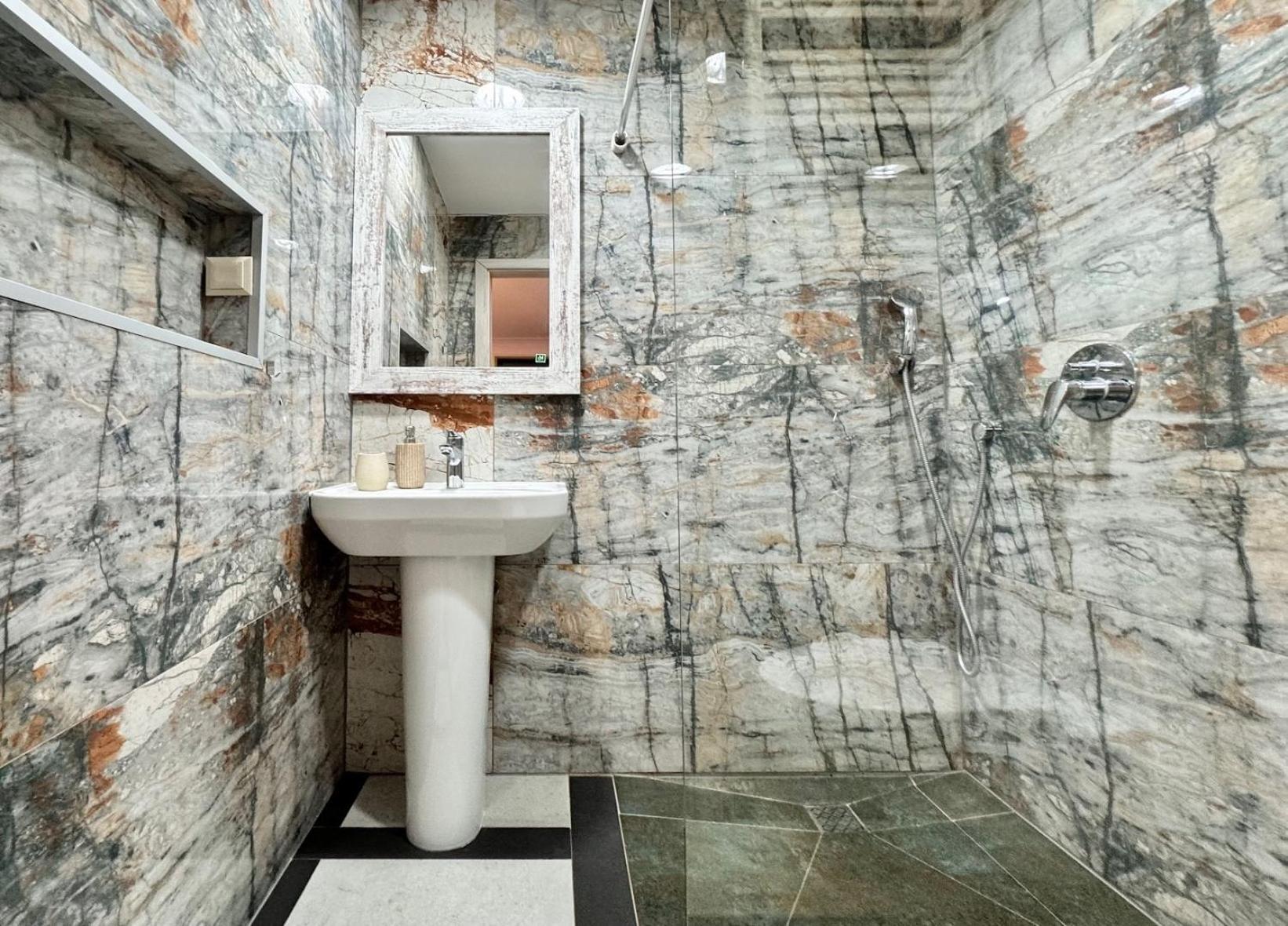 Apartamenty Marea Rentals Beniowskiego Ustka Bagian luar foto