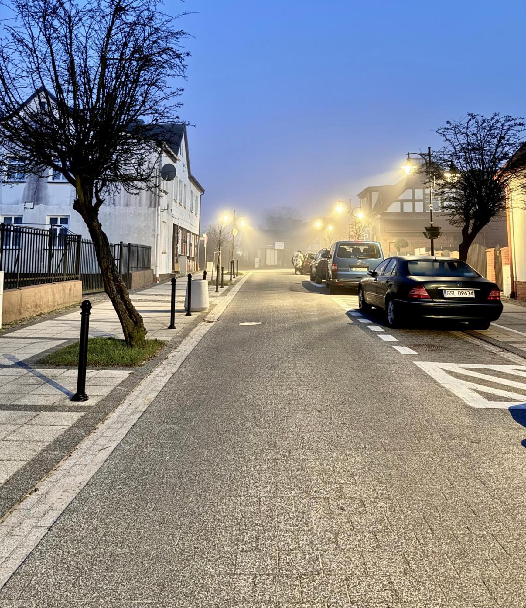 Apartamenty Marea Rentals Beniowskiego Ustka Bagian luar foto