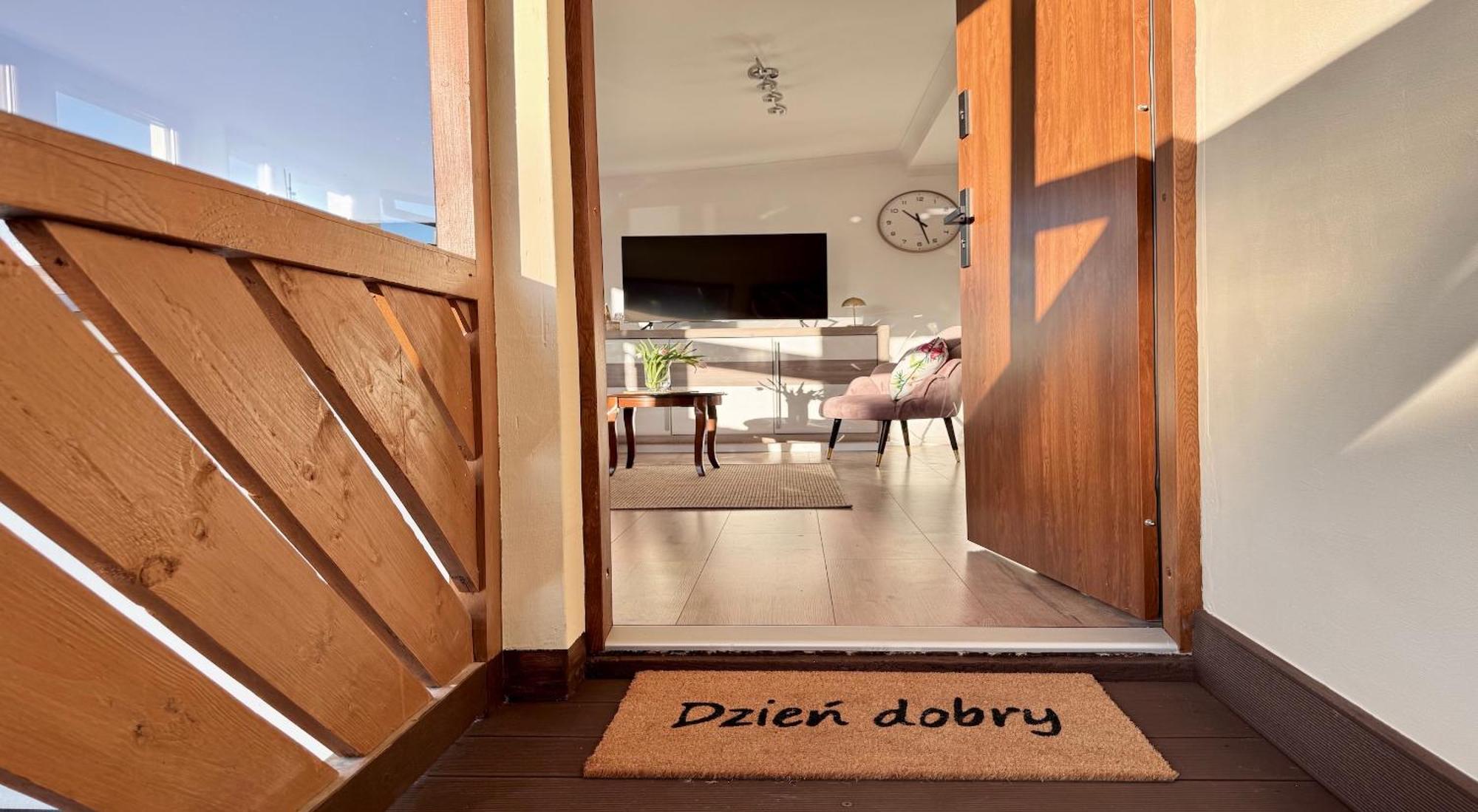 Apartamenty Marea Rentals Beniowskiego Ustka Bagian luar foto