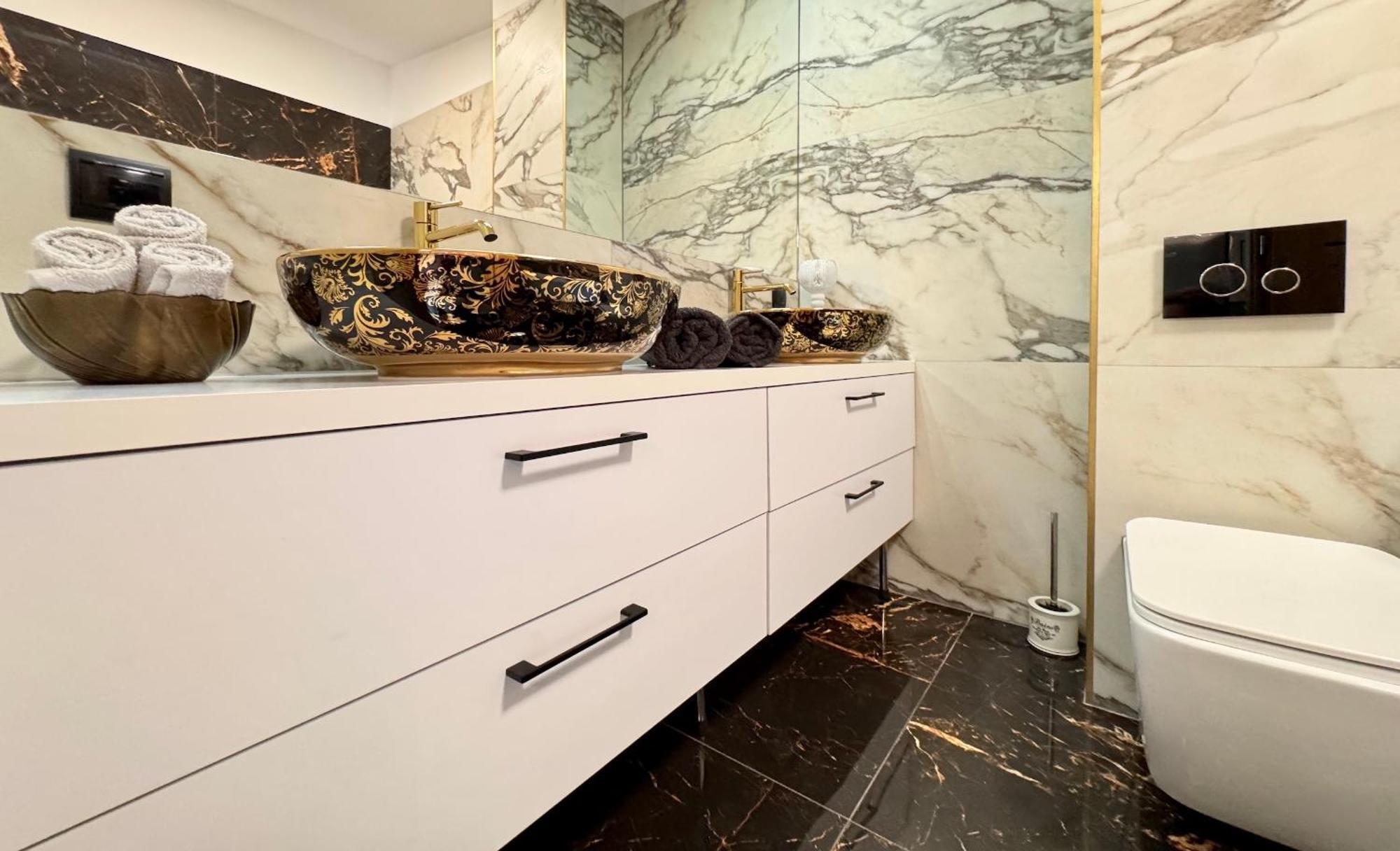 Apartamenty Marea Rentals Beniowskiego Ustka Bagian luar foto